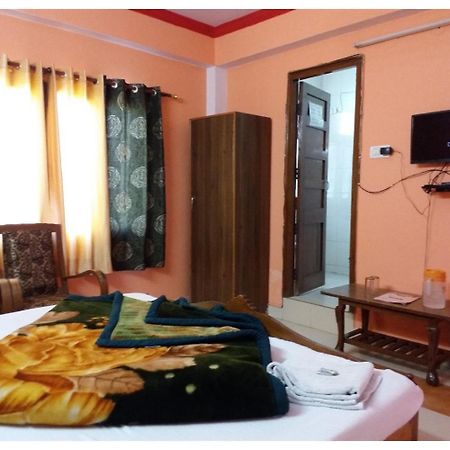 Hotel Rock Stone Mussoorie Eksteriør bilde